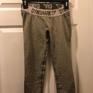Gymshark Flex Leggings